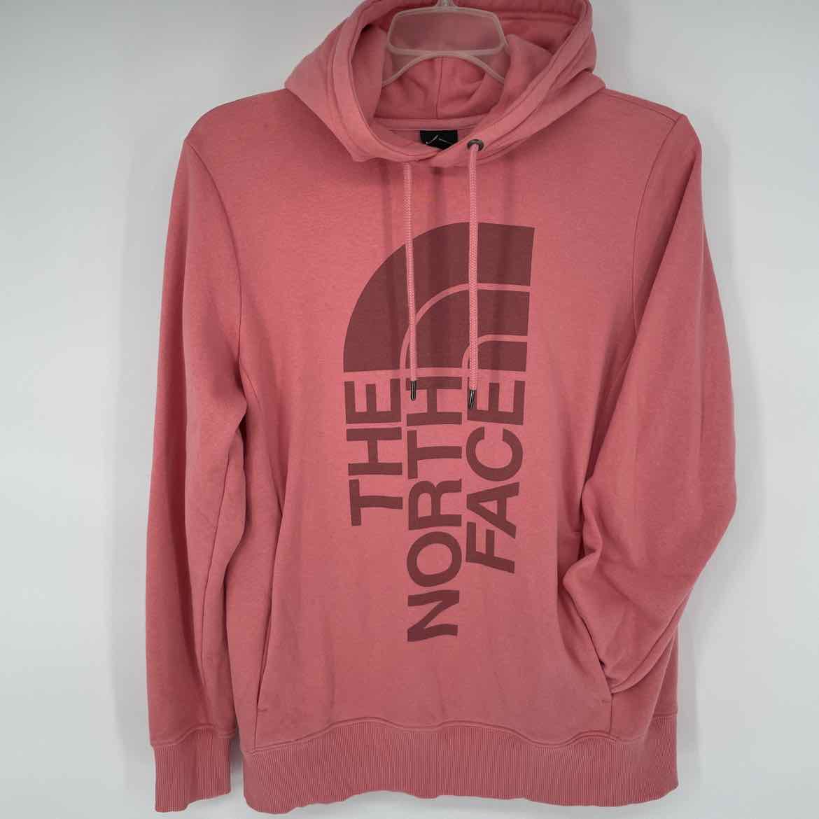 THE NORTH FACE HOODIE M