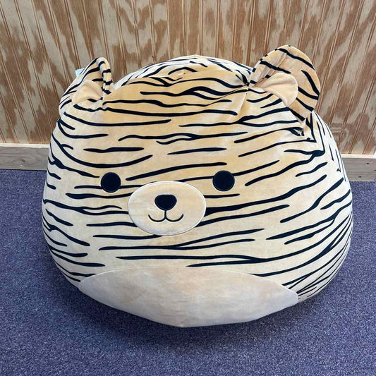 SQUISHMALLOW 24"  TINA TIGER