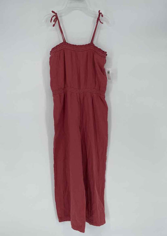 OLD NAVY JUMPSUIT 14-16