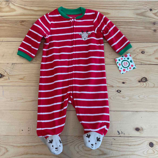 NEW! LITTLE ME CHRISTMAS FLEECE