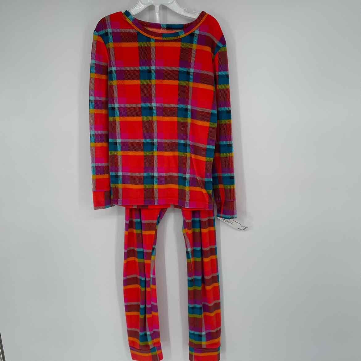 CAT & JACK PJS 8