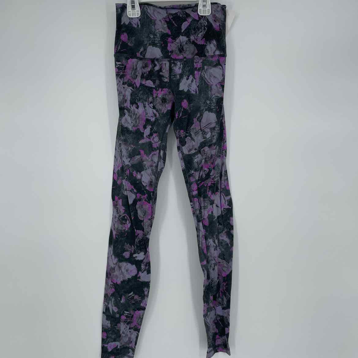 LULULEMON LEGGINGS 4