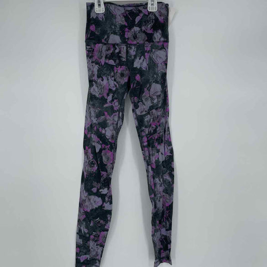 LULULEMON LEGGINGS 4