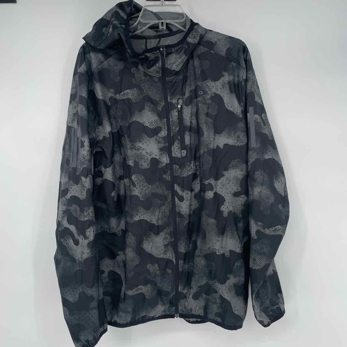 ADIDAS JACKET M