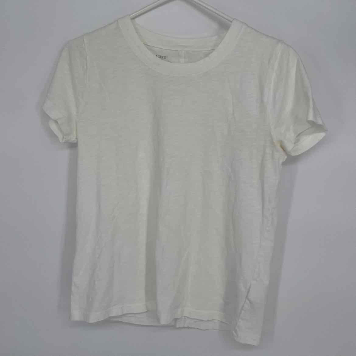 JCREW SHIRT S