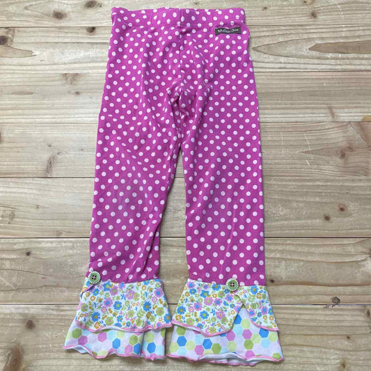 MATILDA JANE POLKA DOT LEGGINGS 6