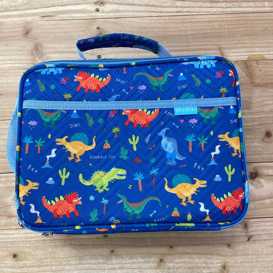 FINNIBUKE DINO BENTO LUNCHBOX