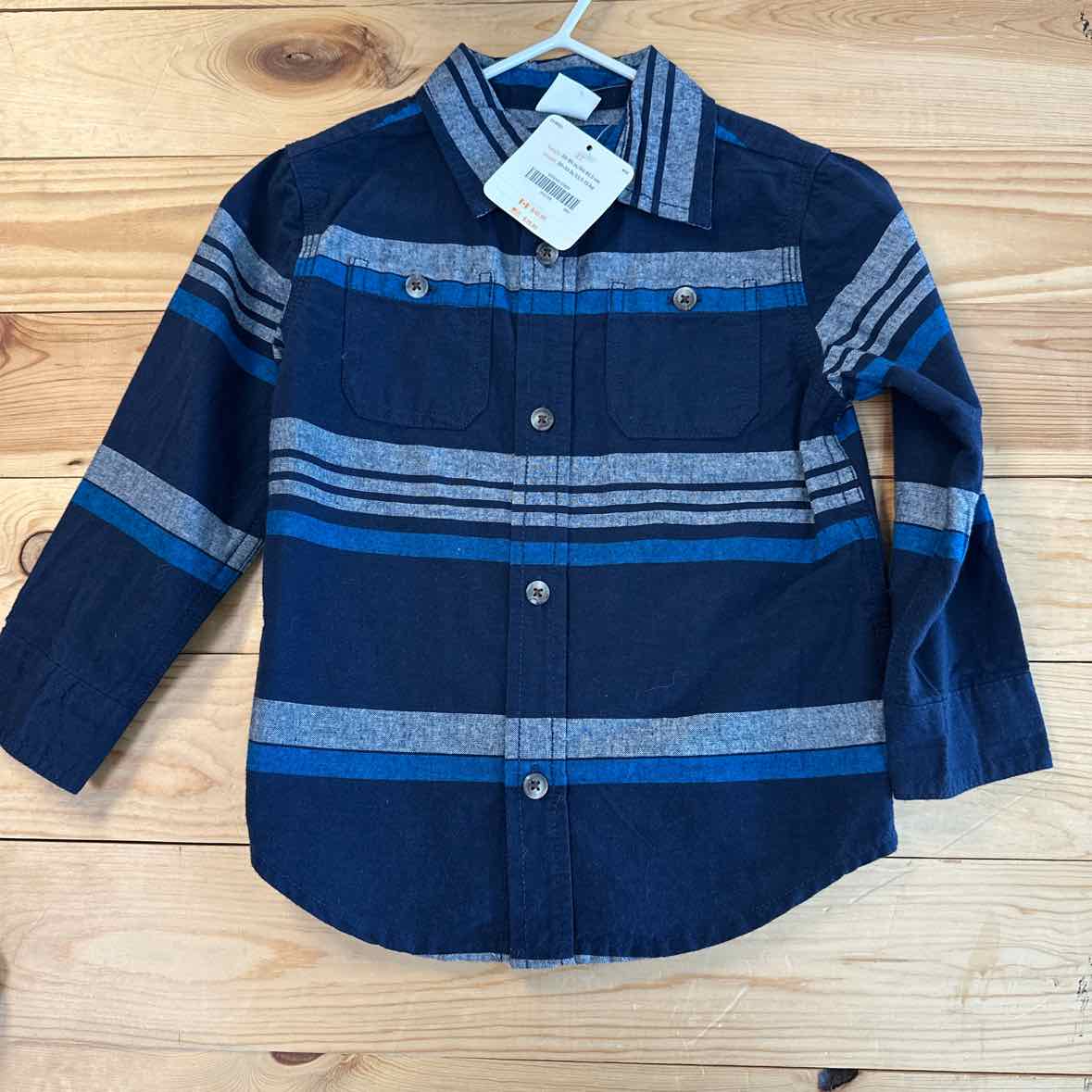 NEW! GYMBOREE SHIRT 2T