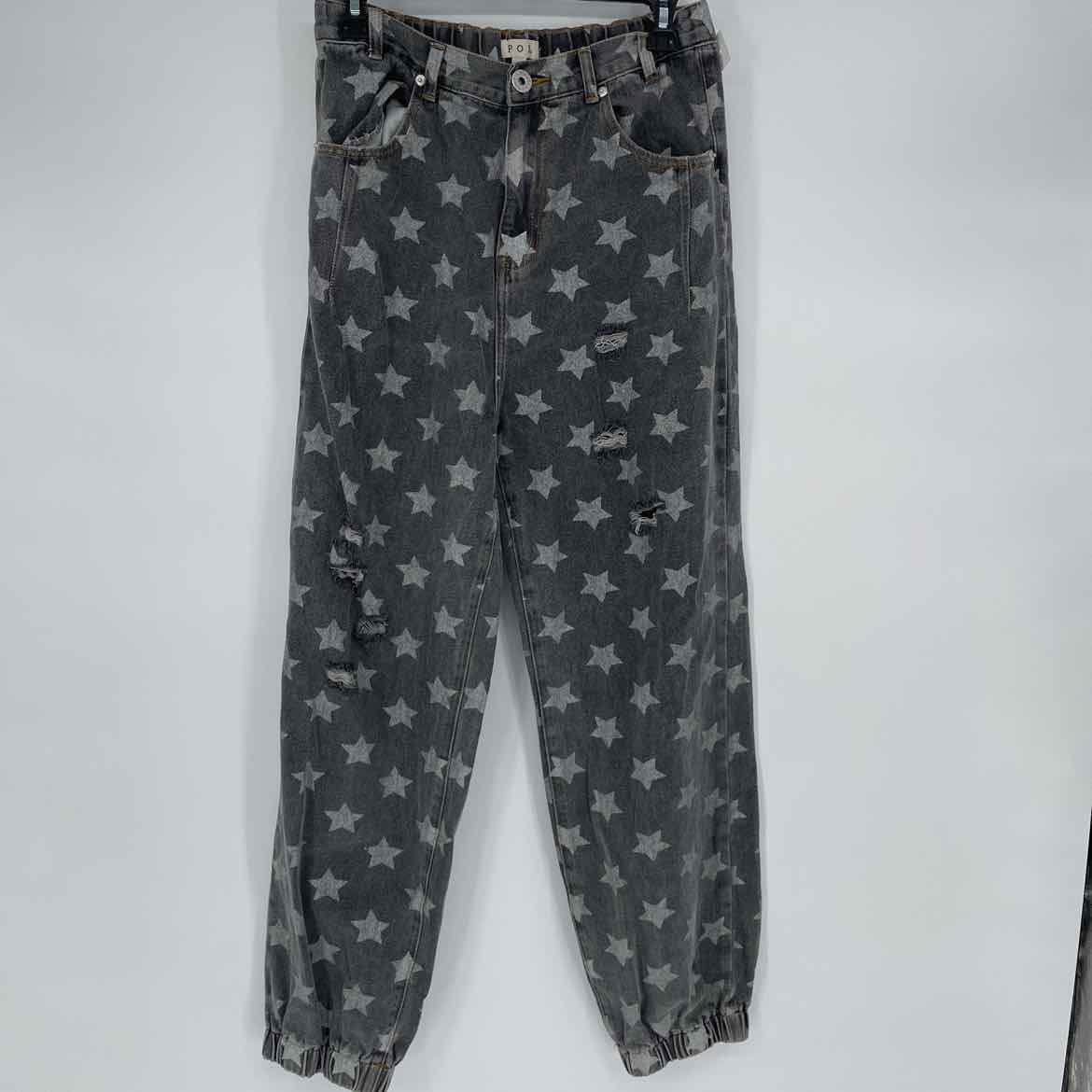 POL STAR JEANS S