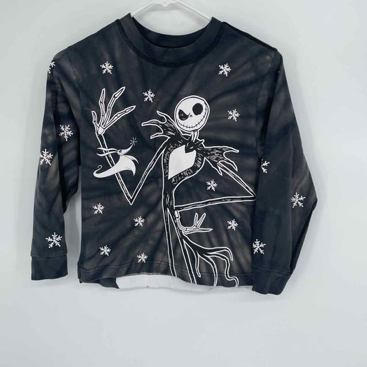 DISNEY NIGHTMARE SPIRIT JERSEY 7/8