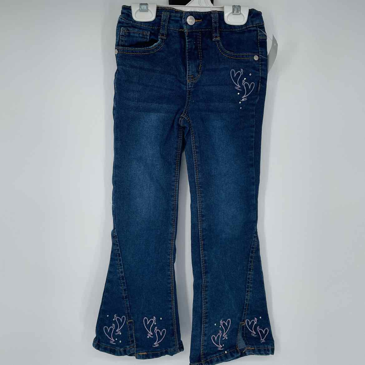 WALLFLOWER JEANS 6