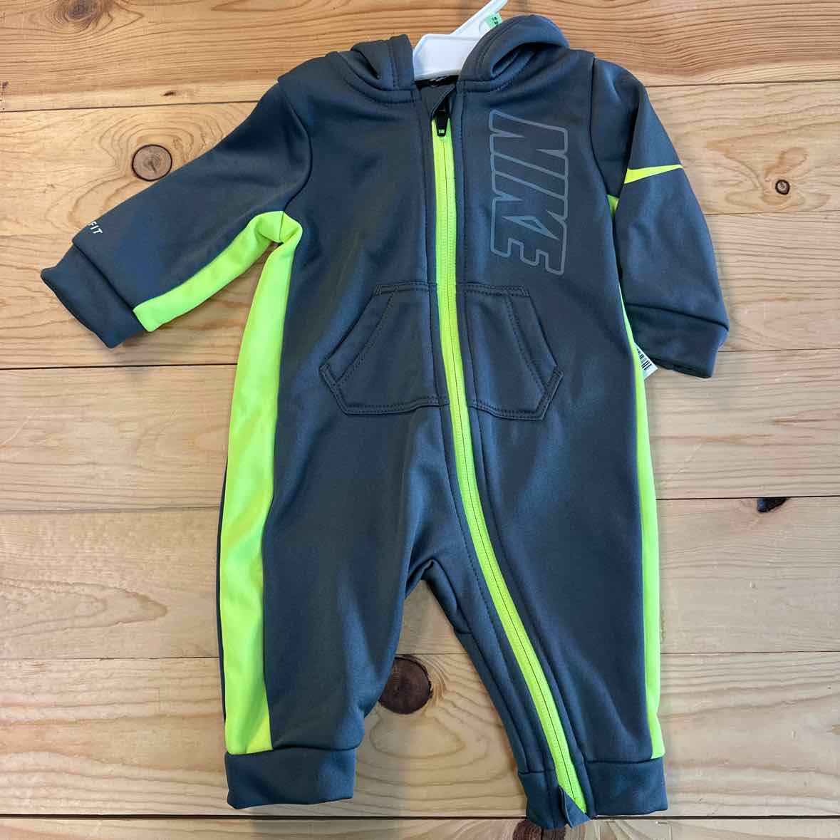 NIKE 1 PC 3 MOS