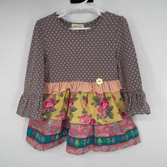 MATILDA JANE TOP 4