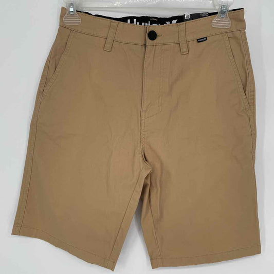 NEW! HURLEY SHORTS 30