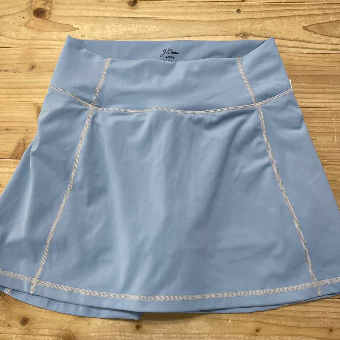 J CREW SKORT S