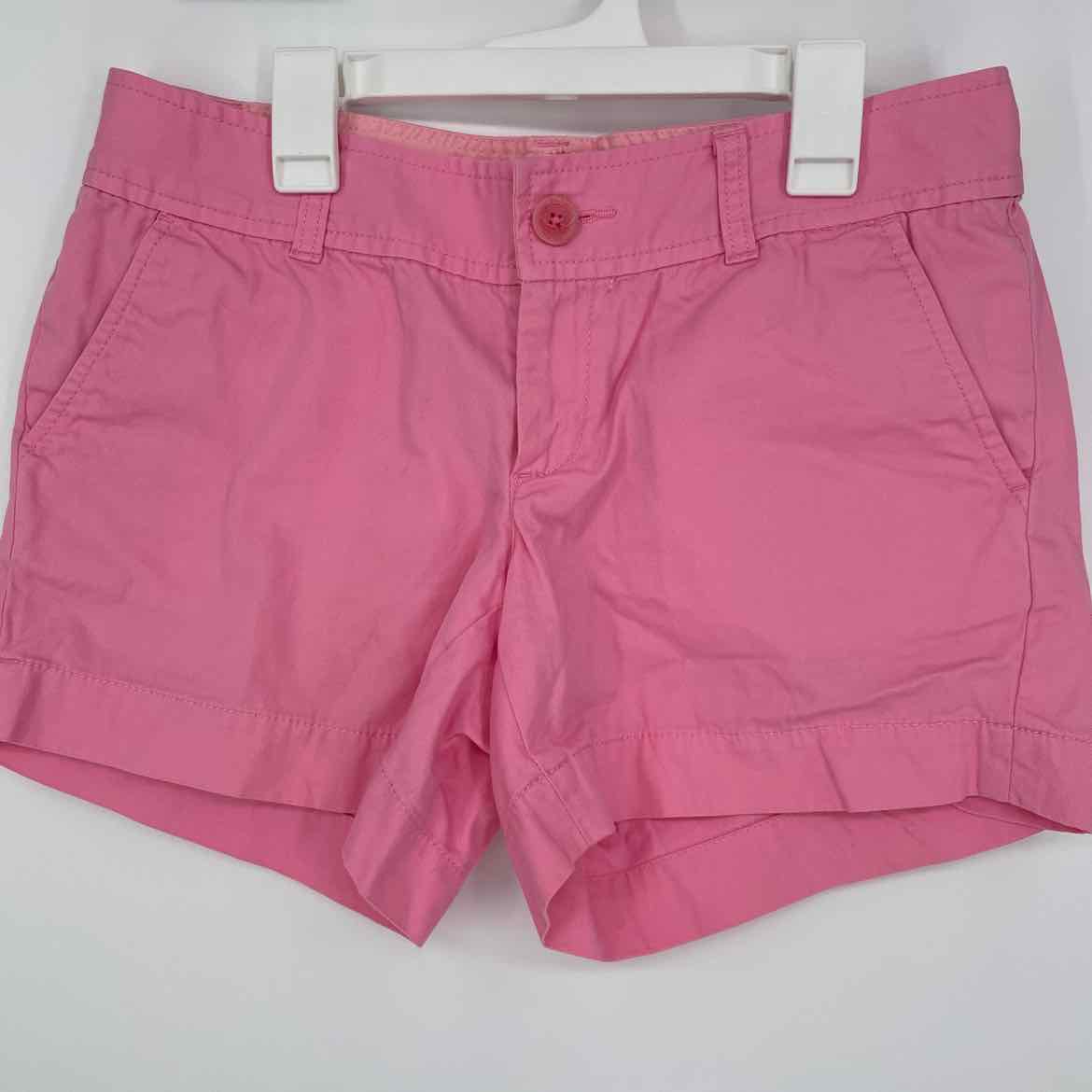 LILLY PULITZER SHORTS 4