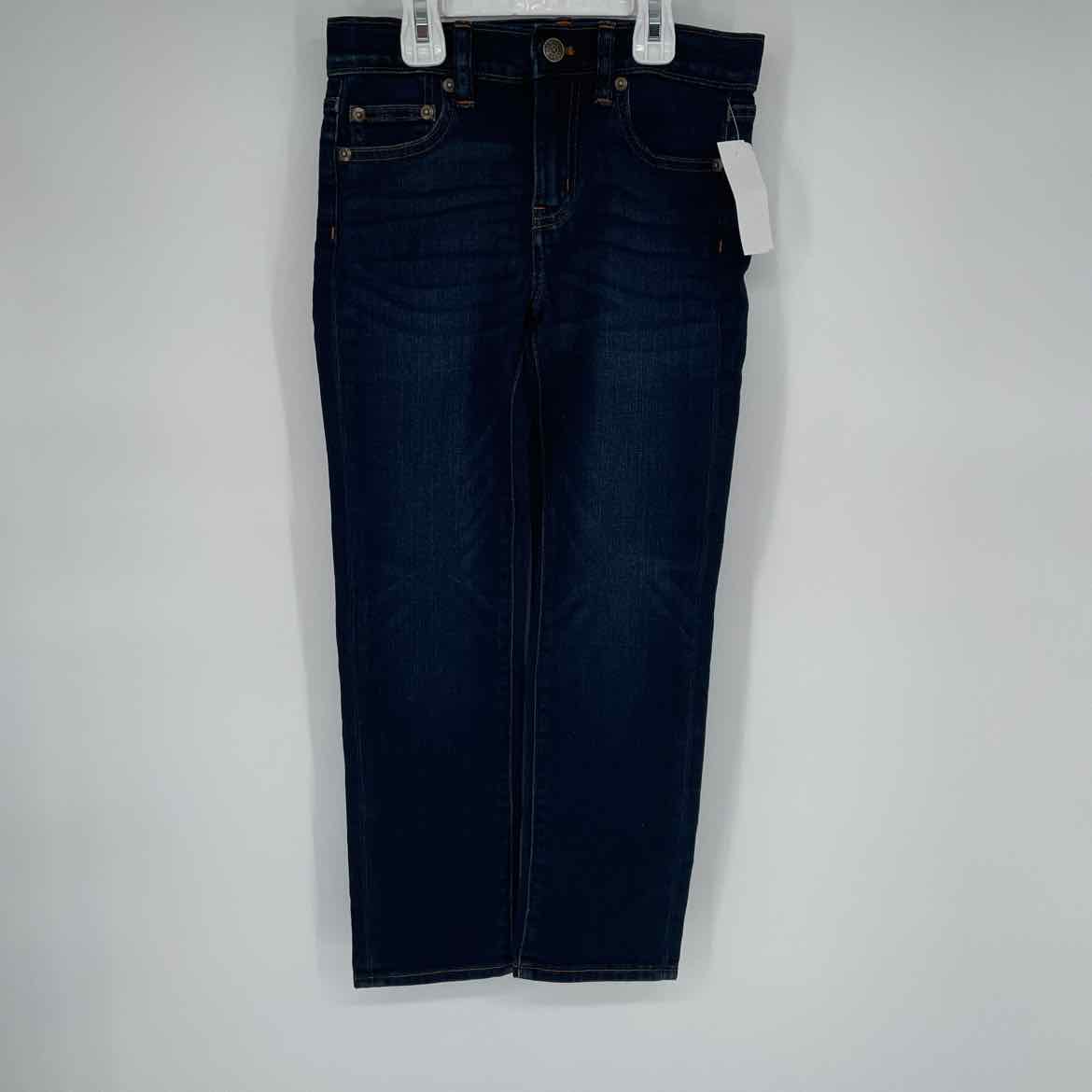 NEW! CREWCUTS JEANS 7