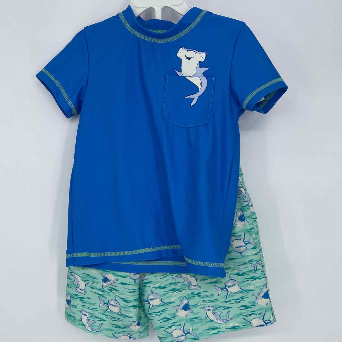 CARIBBEAN JOE SWIM 5T