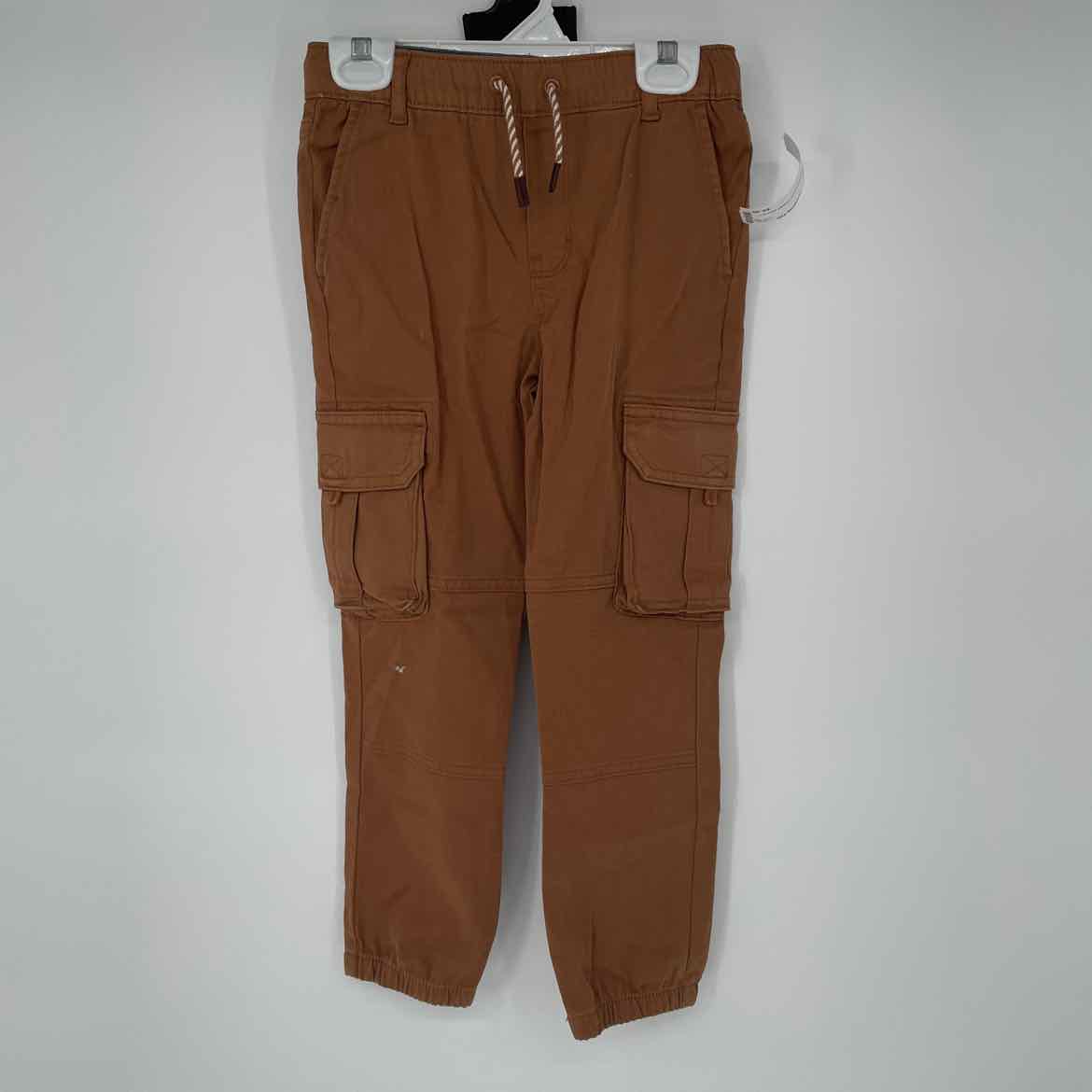 GYMBOREE DUCK CARGO PANTS 7
