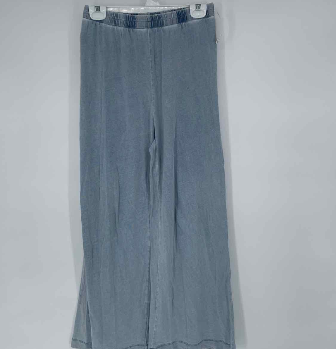 Z SUPPLY BLUE PANTS S