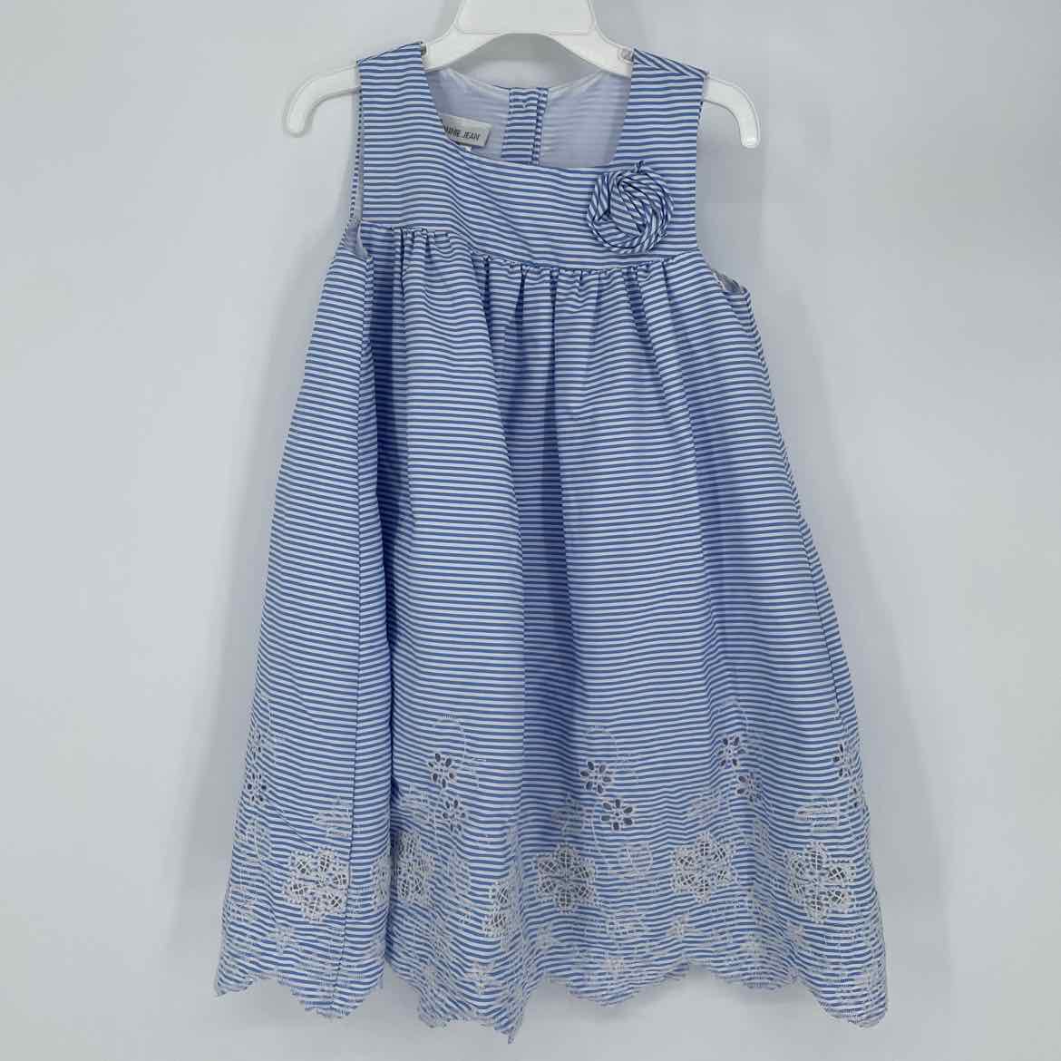 BONNIE JEAN DRESS 5