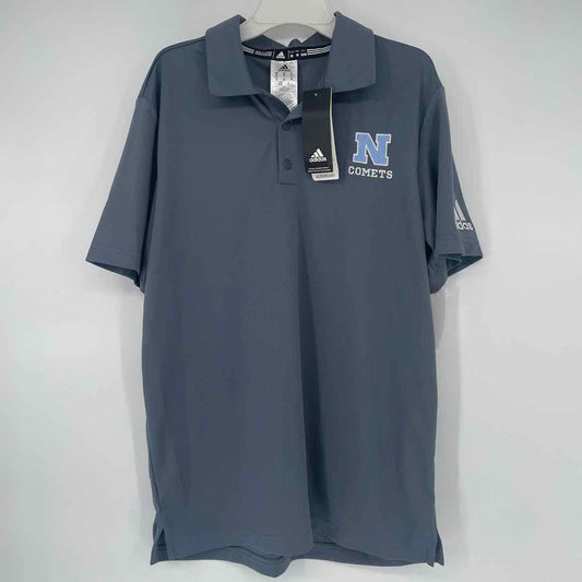 NEW! ADIDAS NORTH STANLY SHIRT M