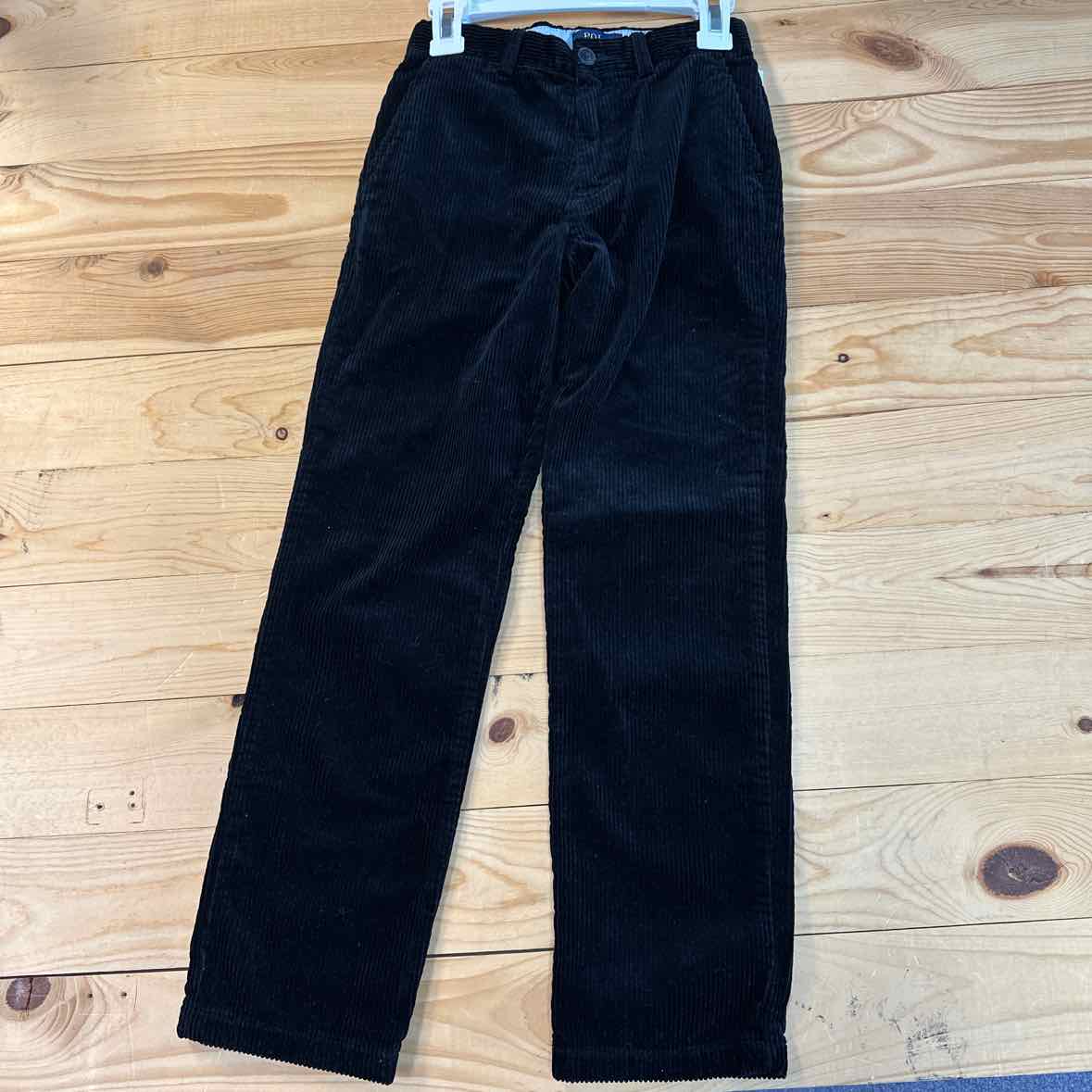 RALPH LAUREN CORD PANTS 7