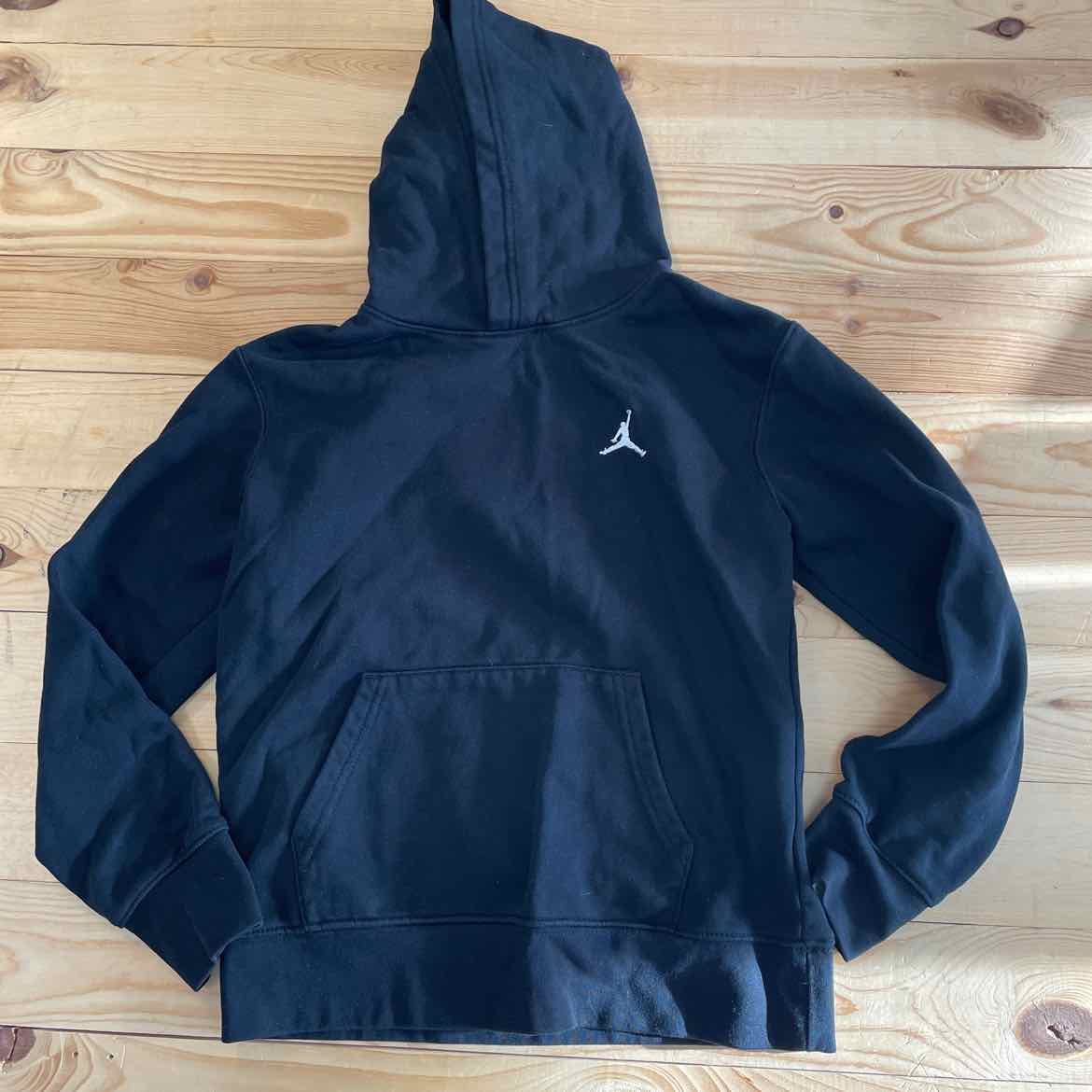 JORDAN HOODIE 10-12