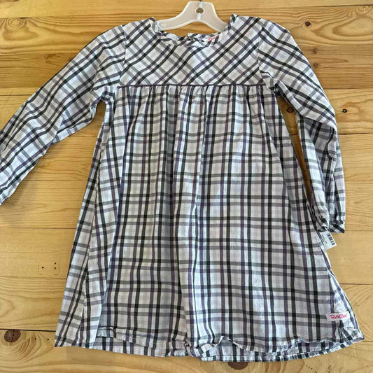 RUFFLE BUTTS DRESS 7