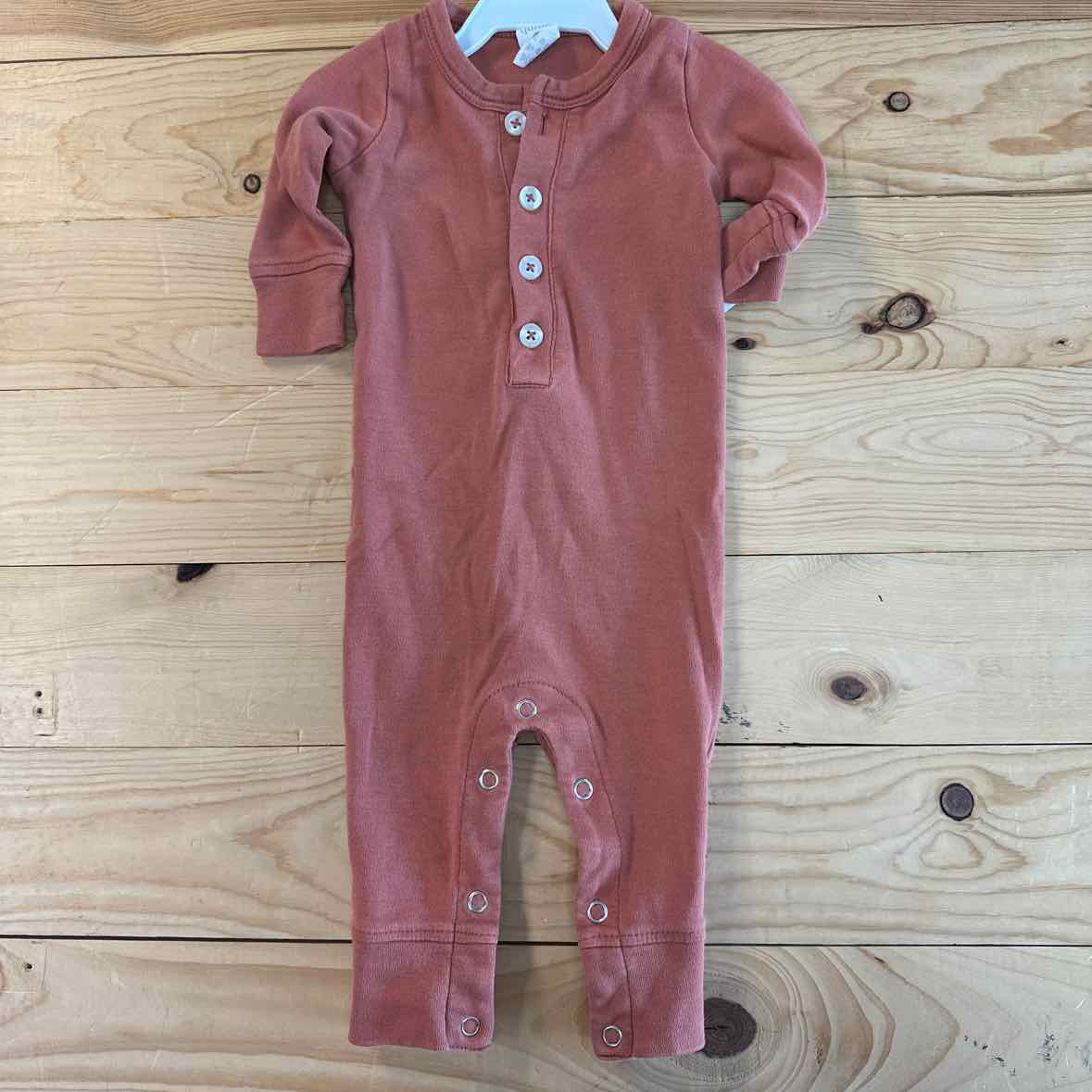 KATE QUINN 1PC 3-6 MOS