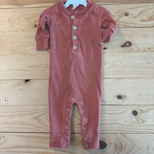 KATE QUINN 1PC 3-6 MOS