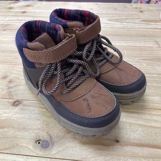 CARTERS BOOTS 11