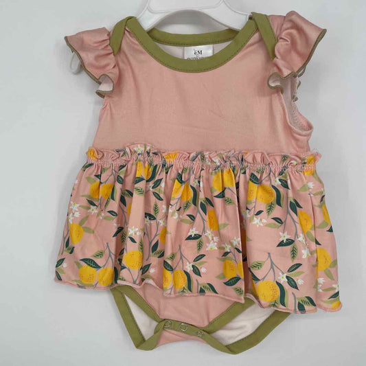 LEMON 1PC SIZE 6 MONTHS