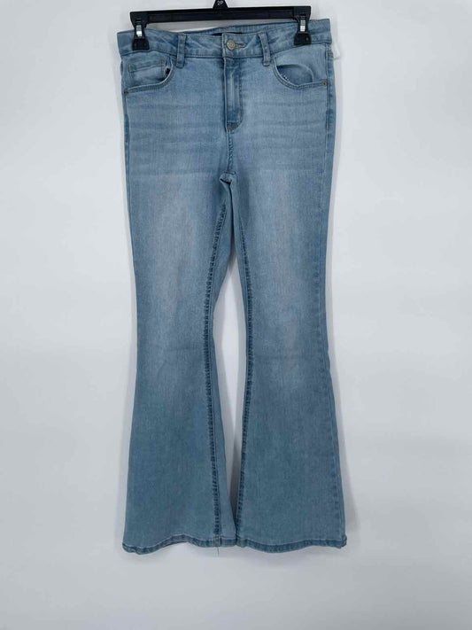 IMPERIAL STAR GIRLS JEANS 14