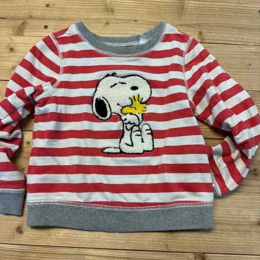 GAP SNOOPY SHIRT 3T