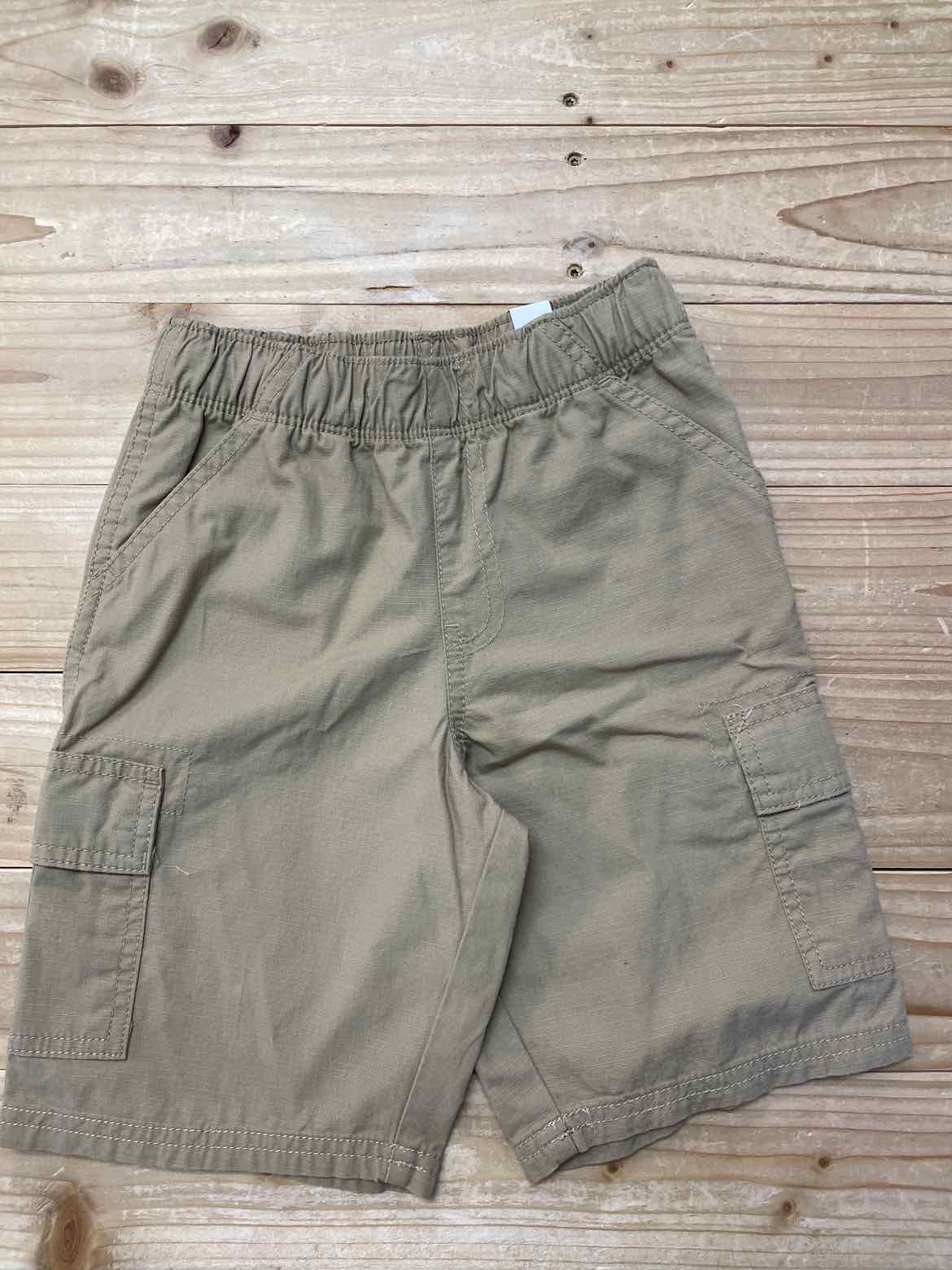 NEW! TCP SHORTS 5
