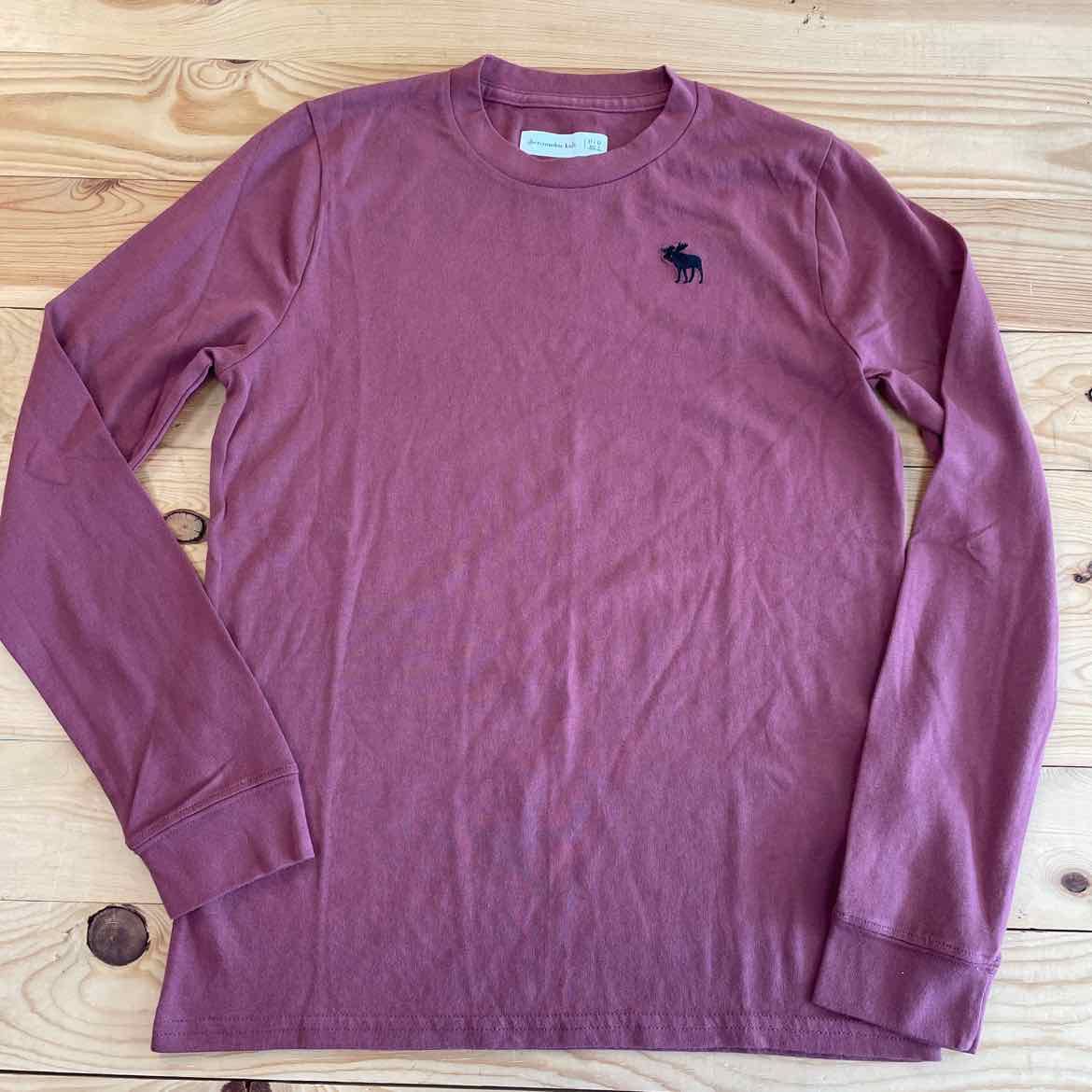 ABERCROMBIE SHIRT 11/12