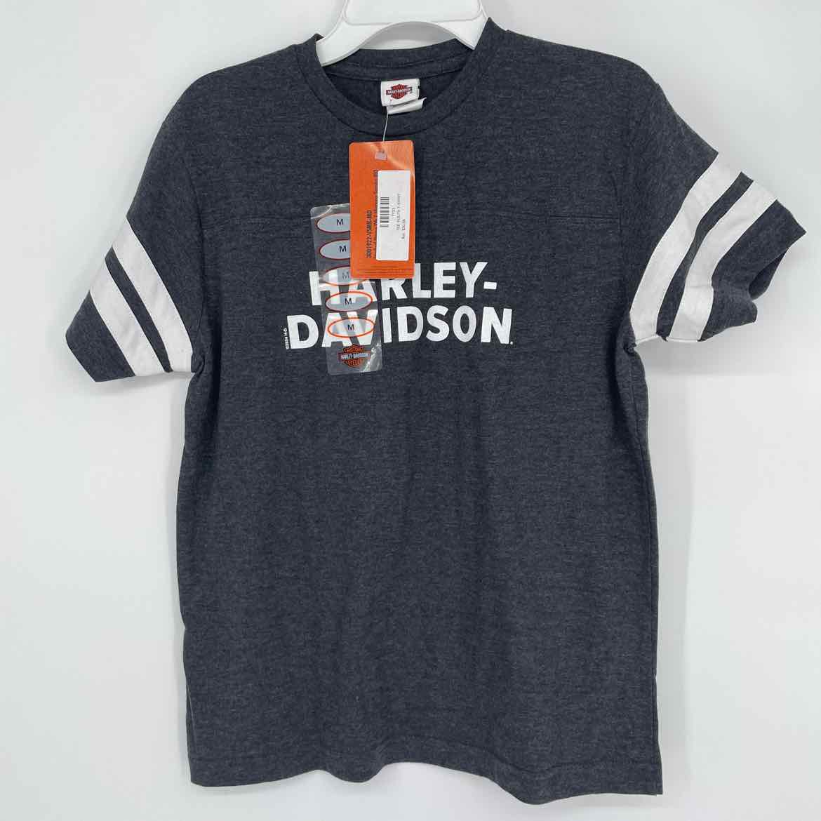 NEW! HARLEY DAVIDSON SHIRT YM