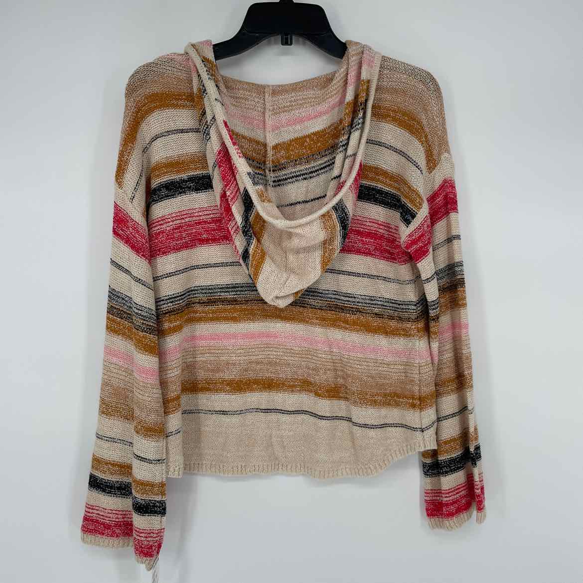 BILLABONG HOODED SWEATER S