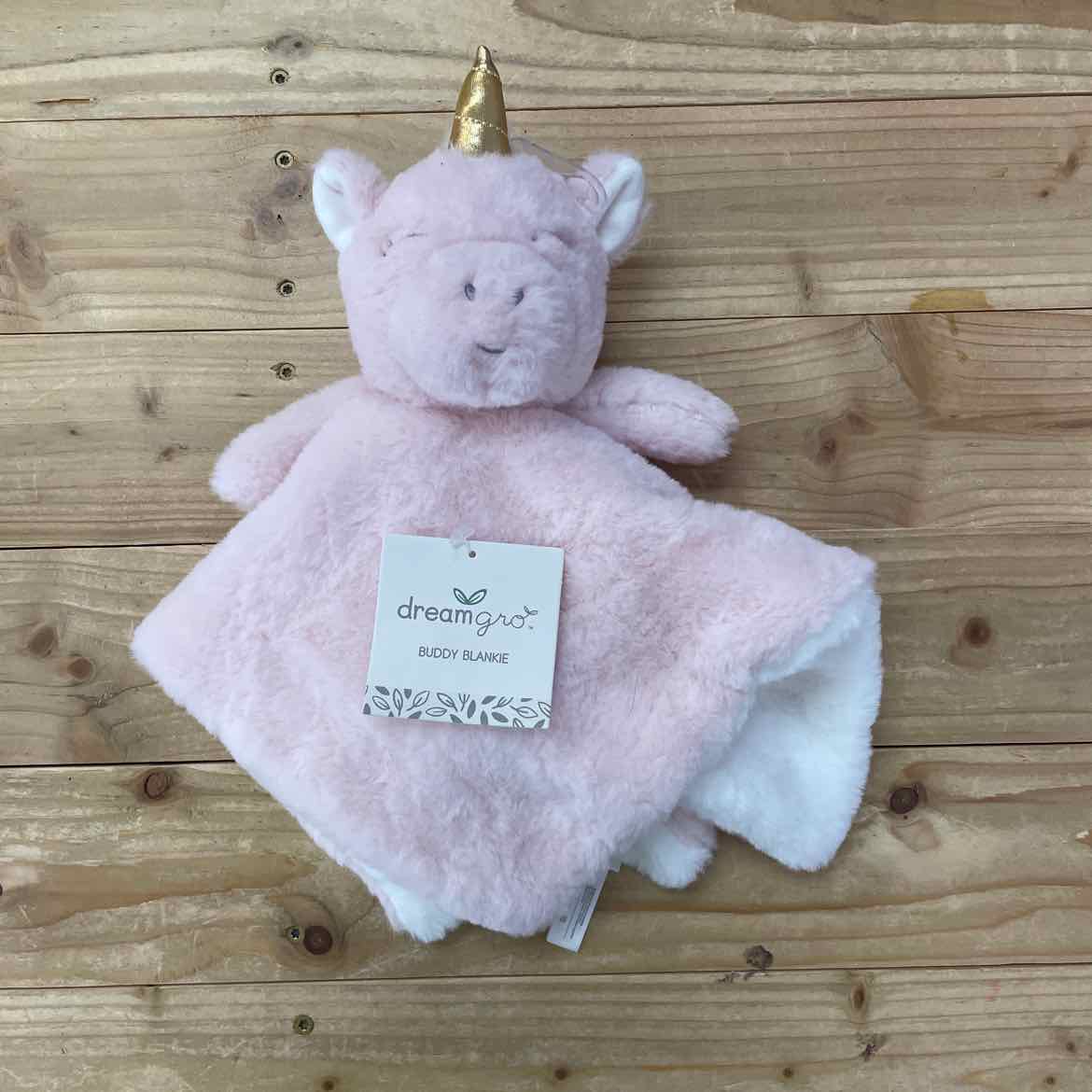 NEW! DREAMGRO BUDDY BLANKIE