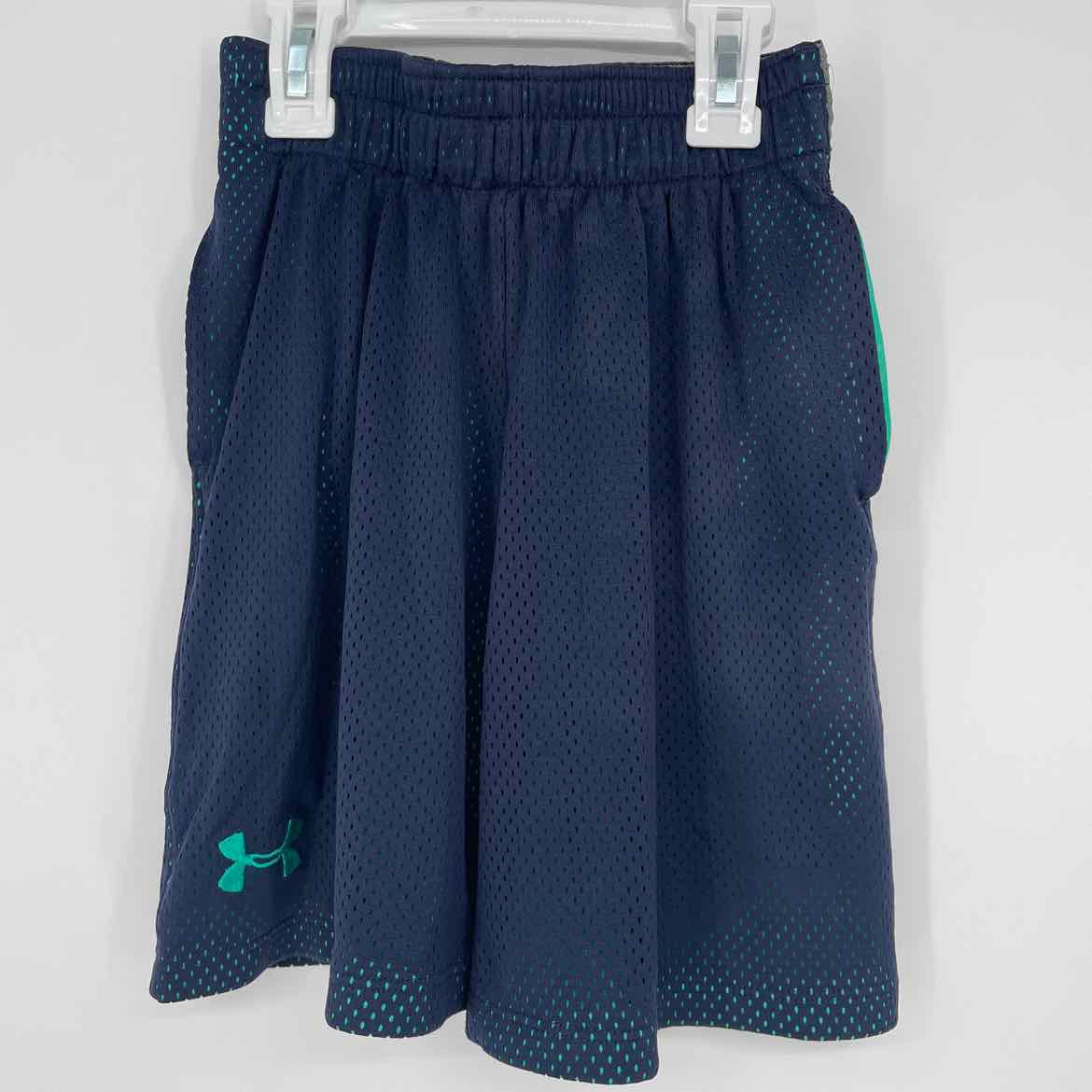 UNDER ARMOUR SHORTS S