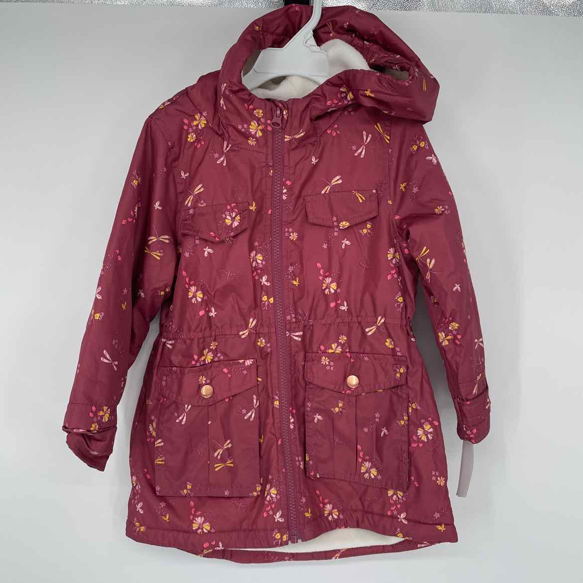 OSH KOSH COAT 5T