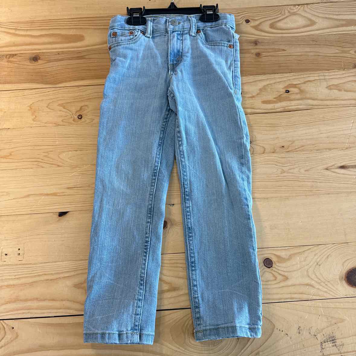 LEVI'S JEANS 5