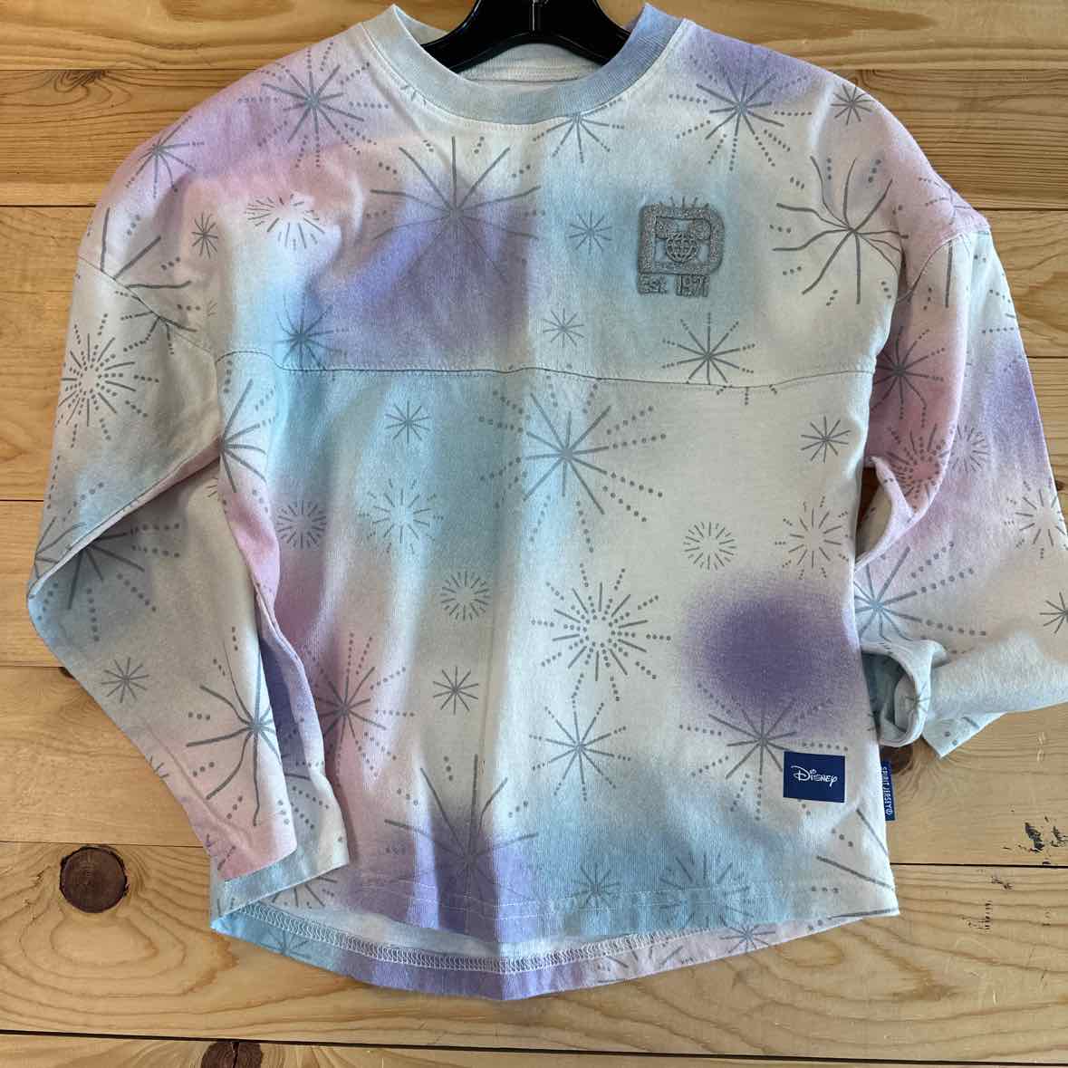 DISNEY SPIRIT JERSEY 7/8