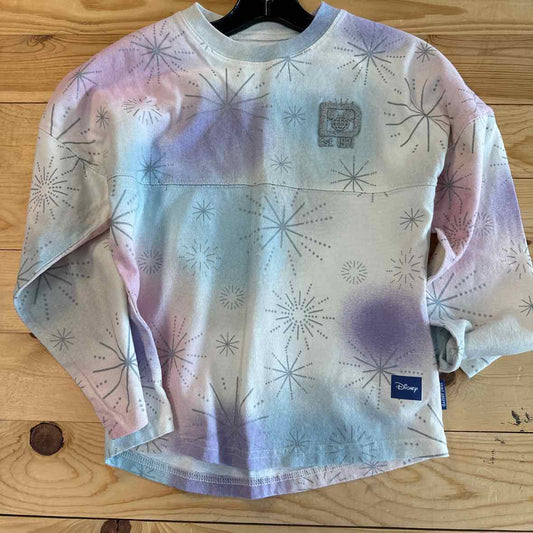 DISNEY SPIRIT JERSEY 7/8