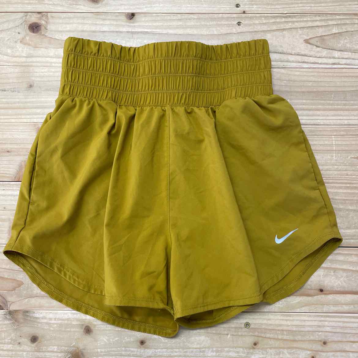NIKE SHORTS S