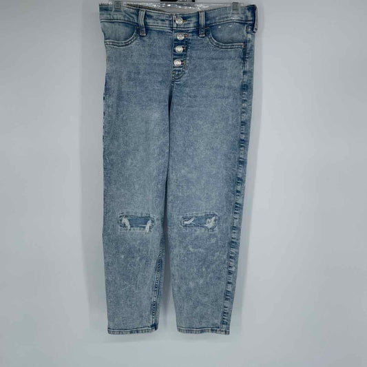 ABERCROMBIE JEANS 11/12
