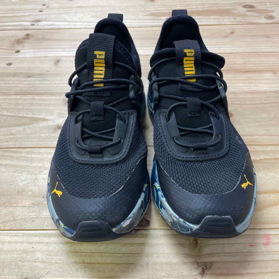 PUMA SHOES 12