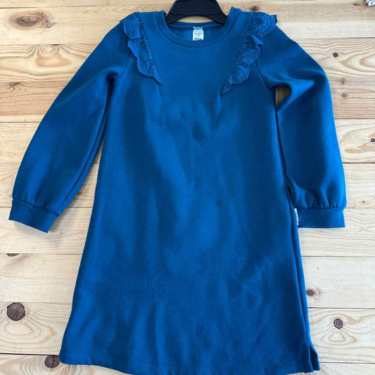 CARTER'S DRESS 8