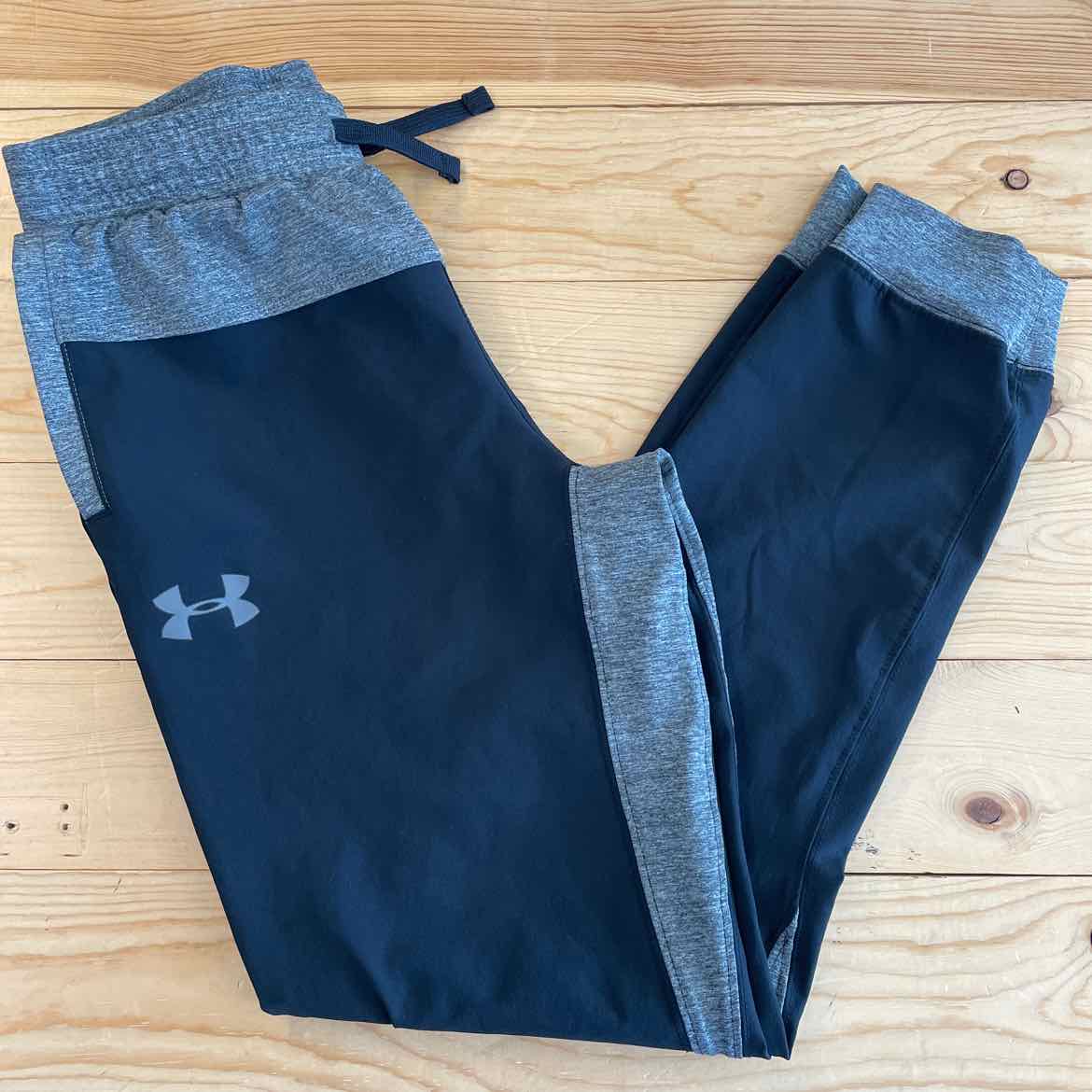 UNDER ARMOUR PANTS YM